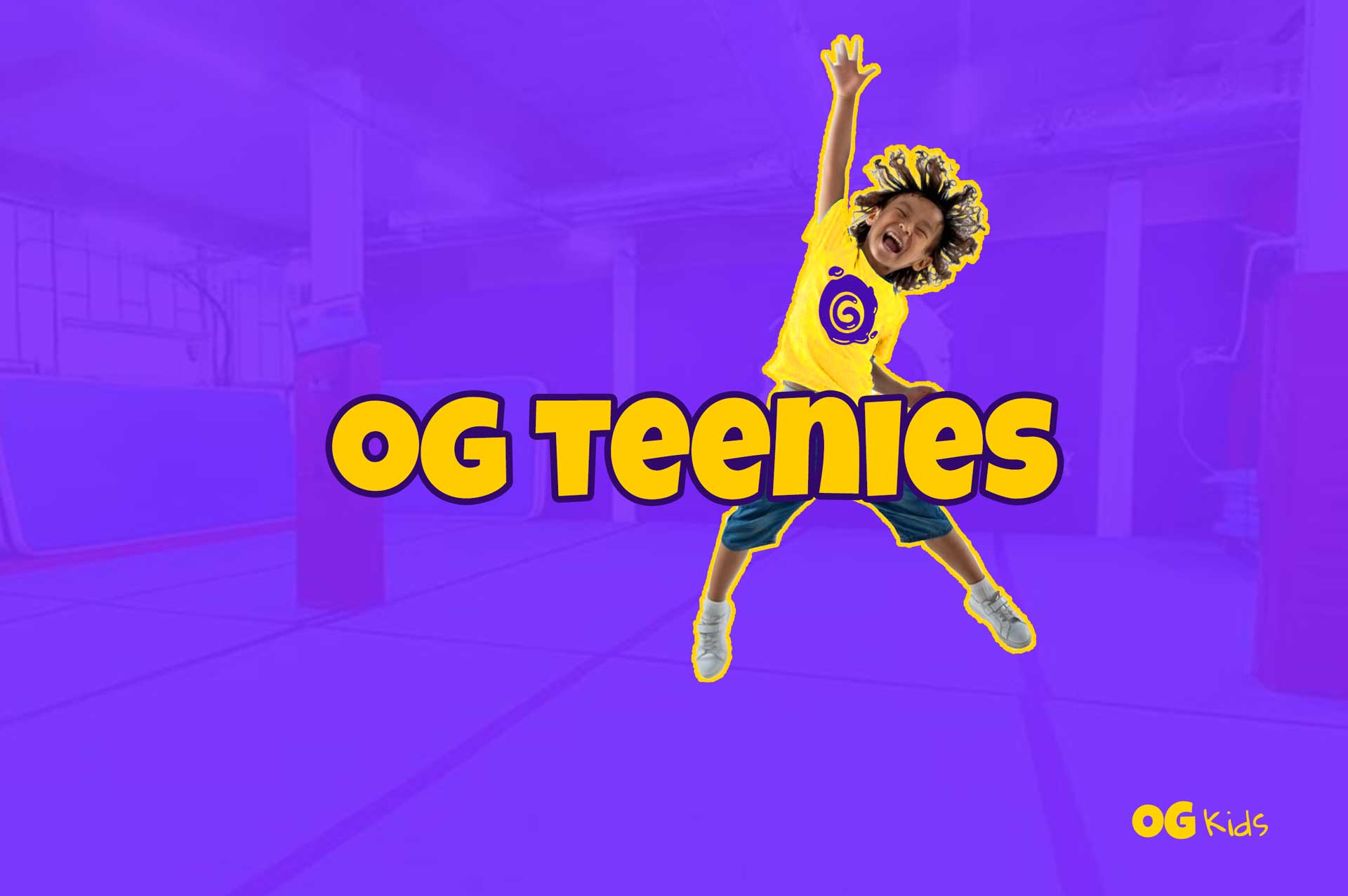 OG Kids OverGravity Gymnastics Og kids overgravity gymnastics